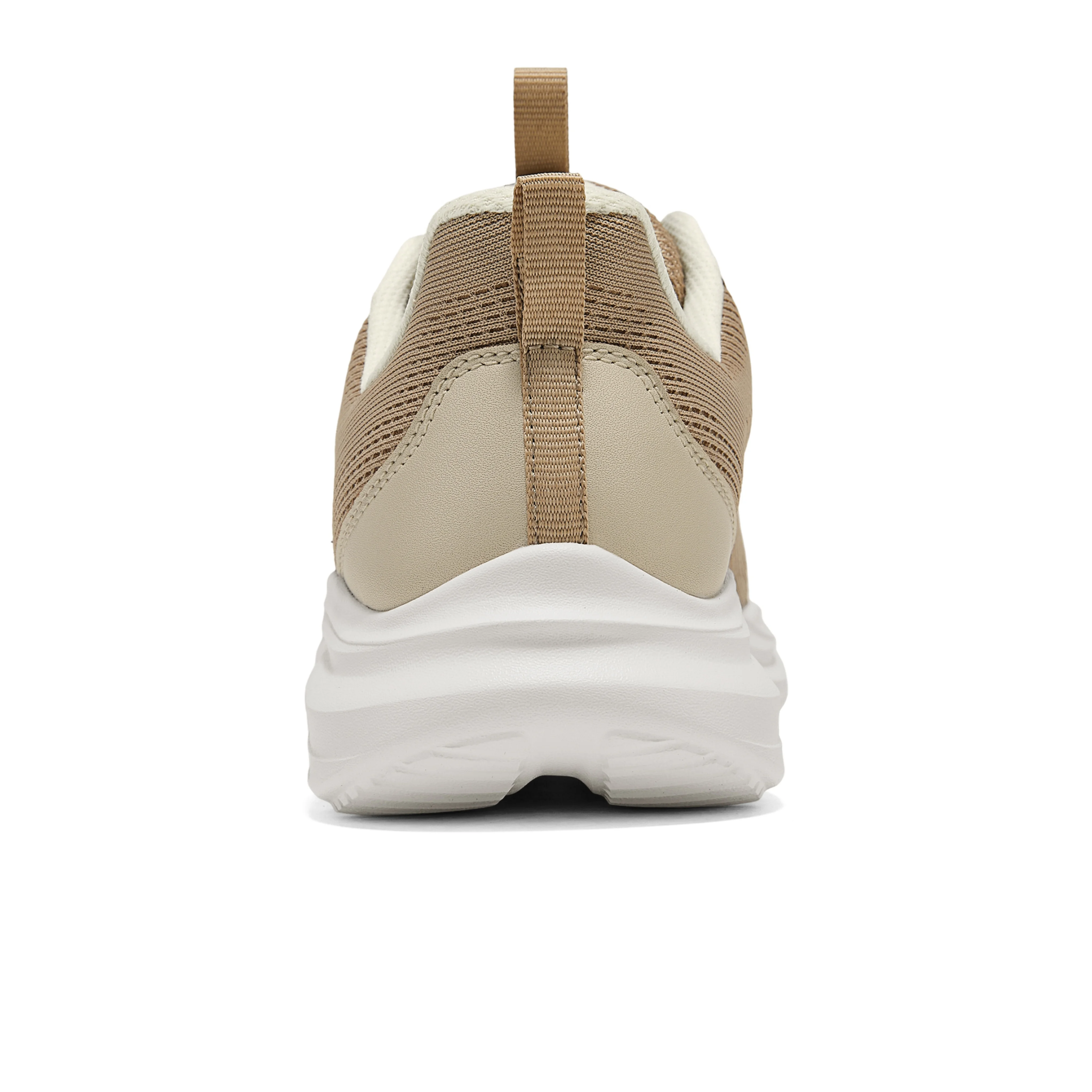 Skechers SPORT WOMENS Walking Shoes Women's Low Top White 898133-TPE - view 5