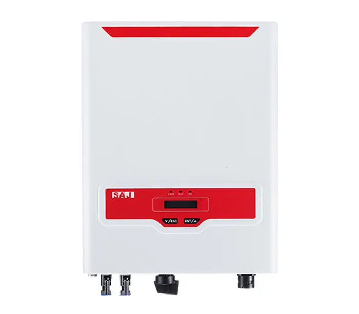 Single Phase MPPT 1kw Inverter for Home System On Grid Solar Inverter Sununo Plus Series