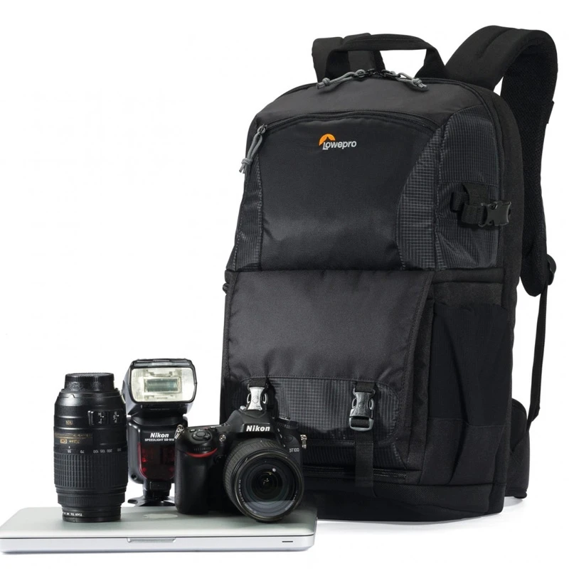 

Новинка сумка для камеры оригинальный Fastpack BP 250 II AW dslr 250AW Многофункциональный Рюкзак дизайнерский рюкзак для цифровой зеркальной камеры