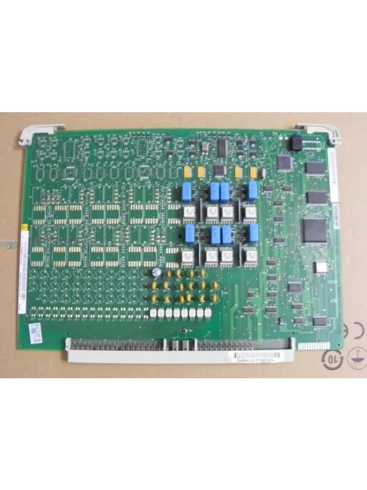 A30810-X2901-X-E1-7411 S30810-Q2901-X100-D1 Industrial Control Panel Operator Panel