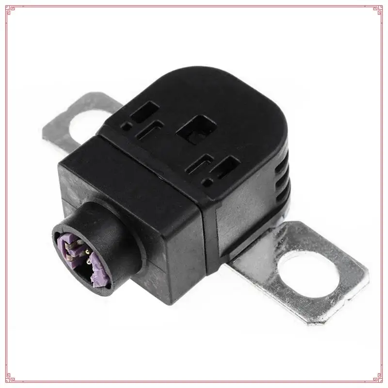 

5Pcs 4G0915519battery Fuse Overload Protection Disconnect For A1 A4 A5 A6 A7 A8 VW Touareg 2011-2018 4G0 915 519