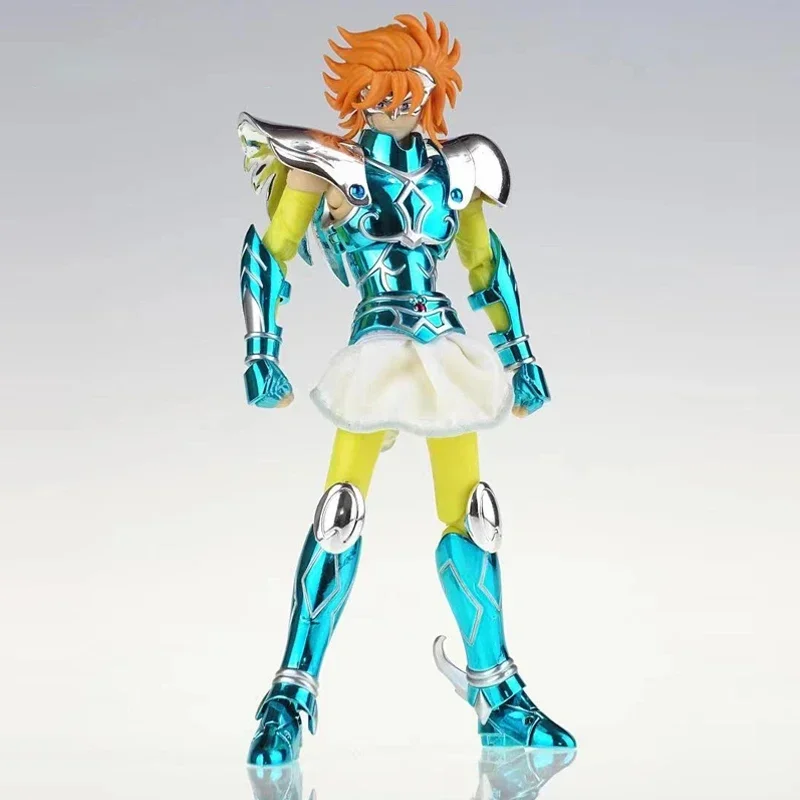 

[In stock] CS Model Saint Seiya Myth Cloth EX Touma Icarus Angel Knights of the Zodiac Action Figure