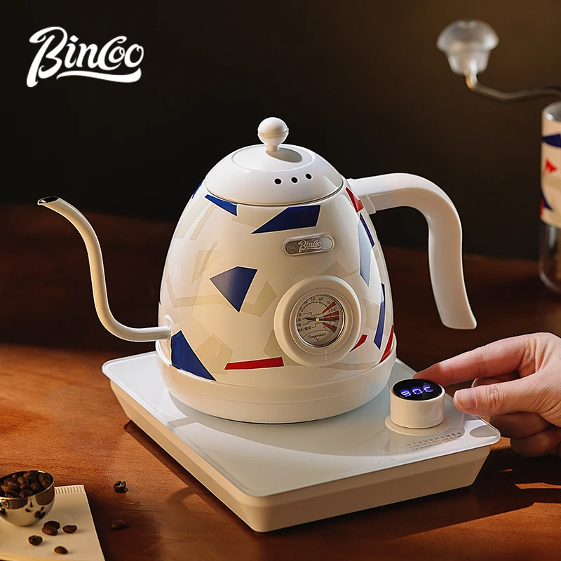 Bincoo Hand Brewed … - image
