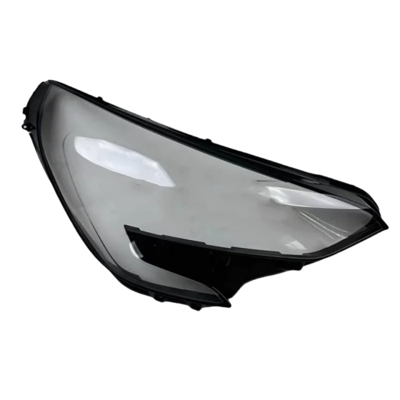 

Car Front Headlight Lens for Clio 5 V 2019 2020 2021 2022 Waterproof Glass Cover Transparent Headlamp Shell