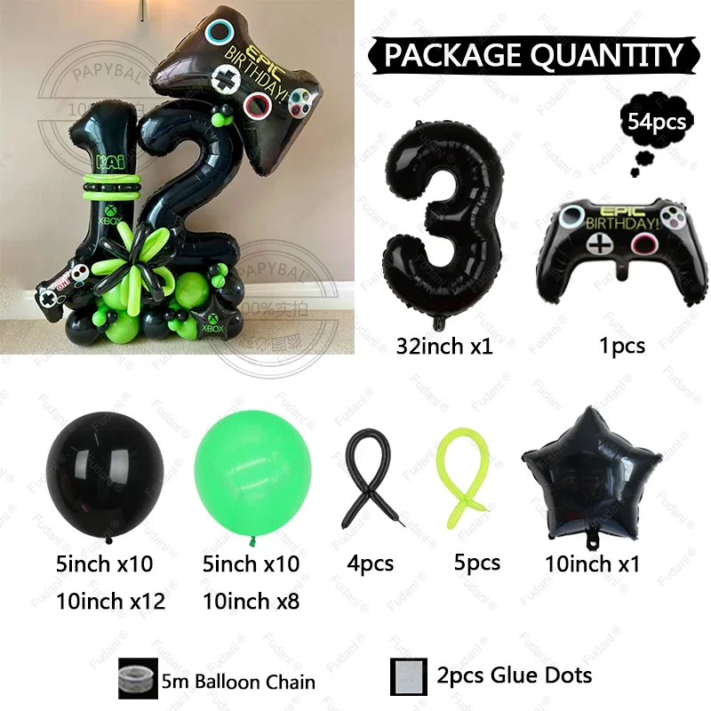 Thumbnail 3 - #50 Latest Inflatable Party Decorations Offers