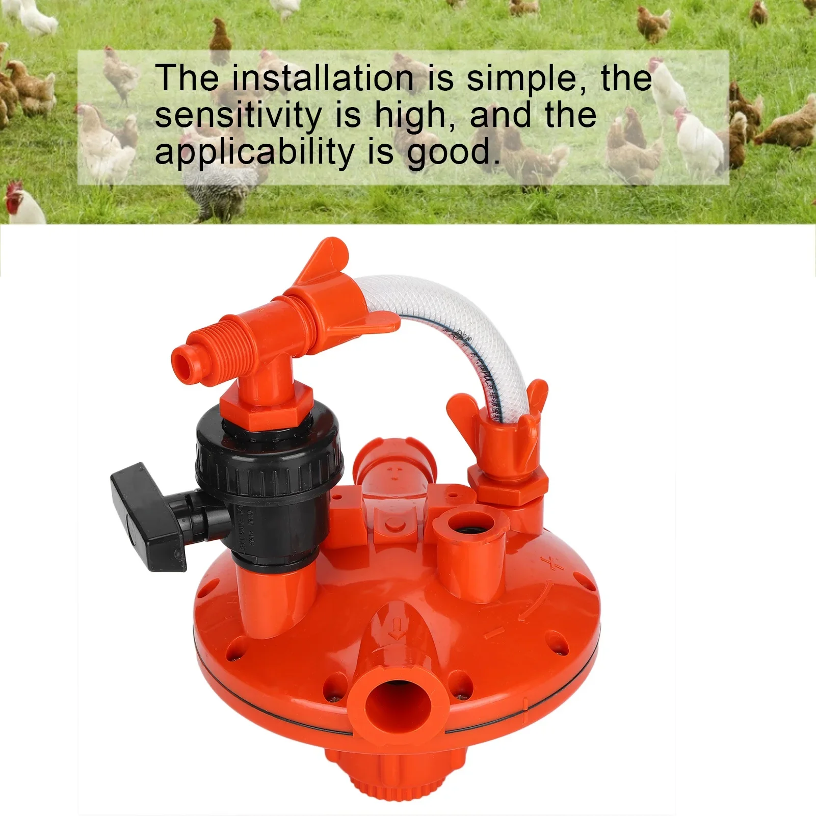 Thumbnail 3 - #3 Compare Automatic Livestock Feeders Before You Buy