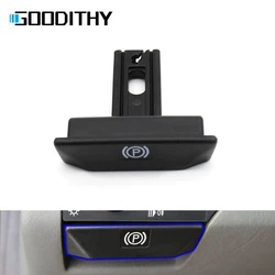 For Mercedes Benz E Class W124 1984-1993 LHD RHD Car Handbrake Handle Parking Brake Lever Release Handle Replacement 1244270120