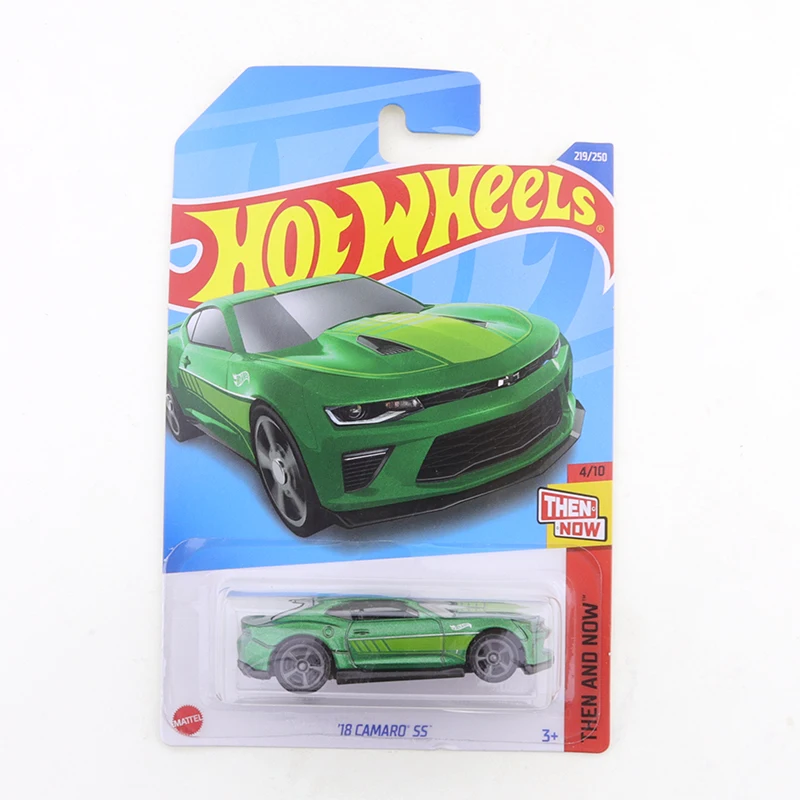 2022M Mattel Hot Wheels Hot Little Sports Car Model Toy Boy Alloy Car Model Track Lamborghini