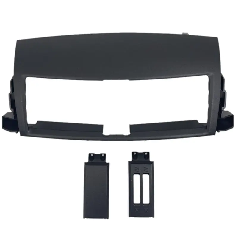 

A/C Air Conditioner Outlet Frame Vents Car Accessories Air Vent Panel Cover For Toyota RAV4 2006-2012 LHD