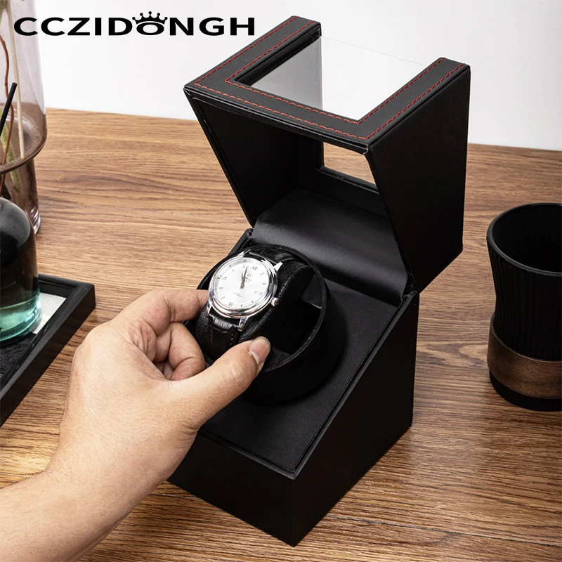 Thumbnail 2 - #31 Latest Watch Winders Offers
