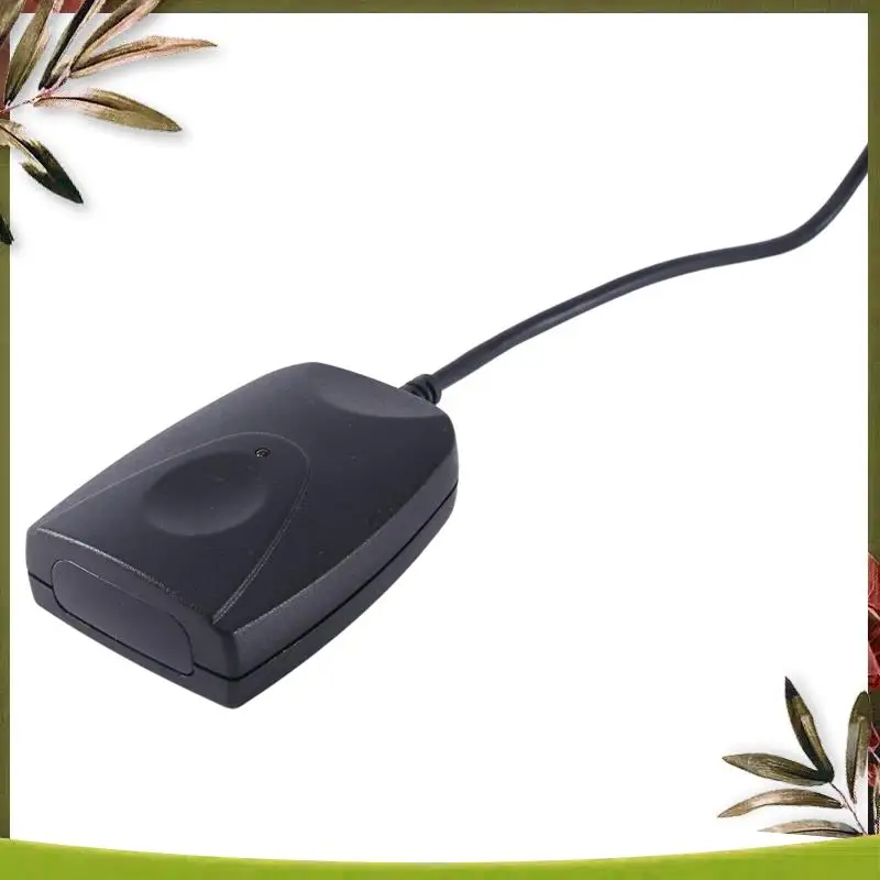 ABDW-IR220 Wireless Serial Communication 9-Port Serial Interface Communication IR220 Is A RS232 To RAW IR (Irphy Only) Adapter