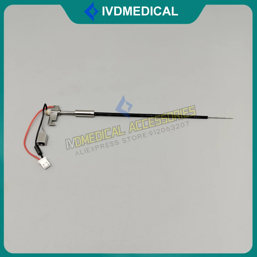 New iHETO AU150 AU200 AU240 Reagent Needle Sample Probe Needle