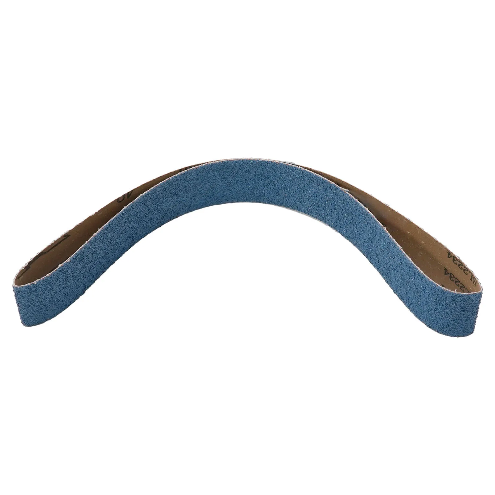 Brand New Practical And Sanding Belt 915×50mm / 36*2Inch for Blue Finishing Stainless Steel Polishing Zirconium Corundum