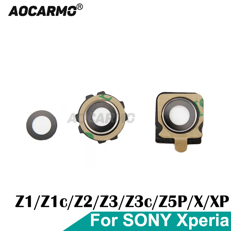 Aocarmo For Sony Xp… - image