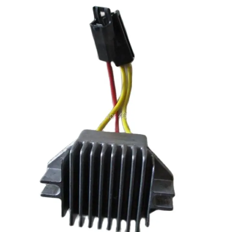 80006351 REGULATOR CHARGER RECTIFIER BRIGGS AND STRATTON 31HP 33HP 35HP ENGINE PARTS