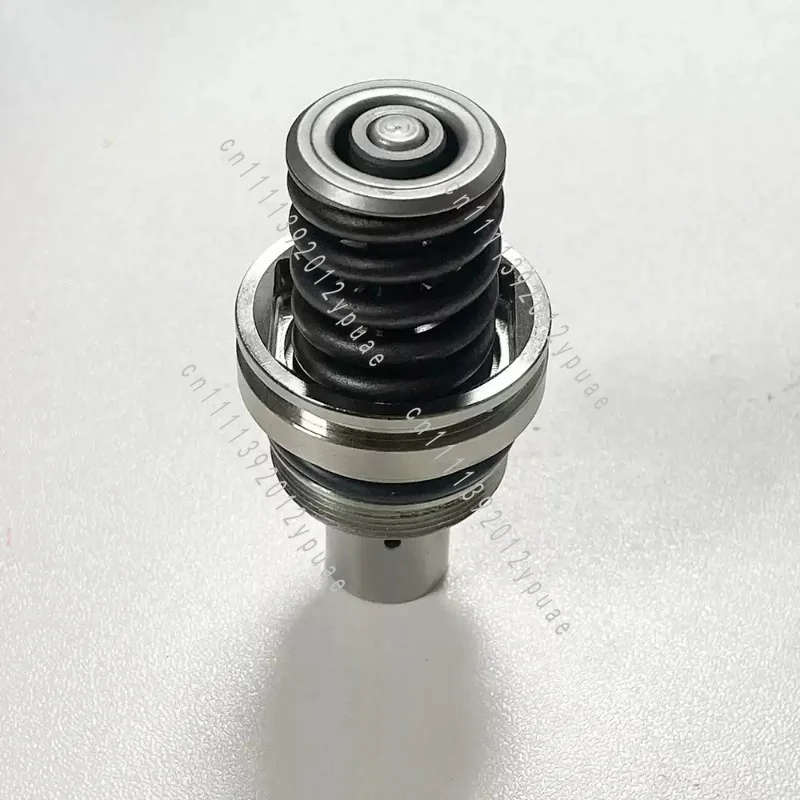 4.0T High Pressure Fuel Pump Upgrade Kit, 11.6mm Large Plunger Design for Higher Fuel Delivery Volume