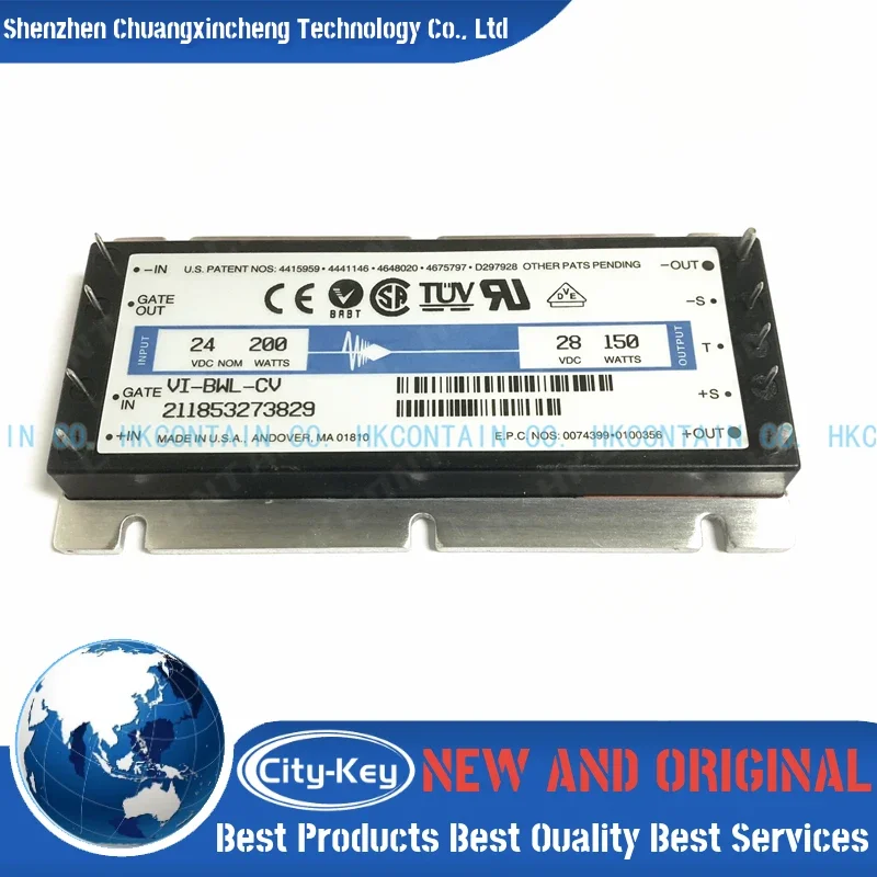 New and Original VI-BWL-01 VI-BWL-CV VI-BWL-CW VI-BWL-IV VI-BWL-IW VI-BWL-MV IGBT MODULE