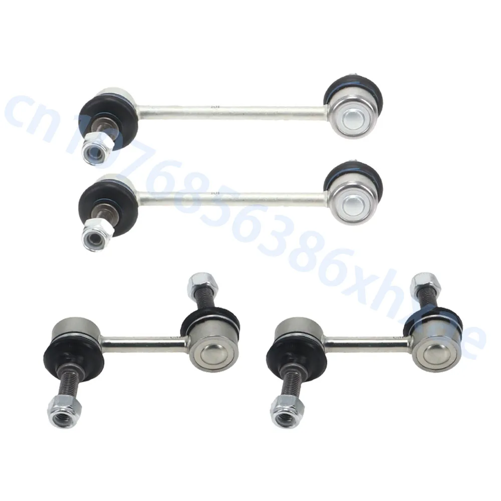 

Front Rear Stabilizer Link For Honda Elysion RR7 2011-2016 2.4L 51320SFE003 52320S3N013 Sway Bar Accessories