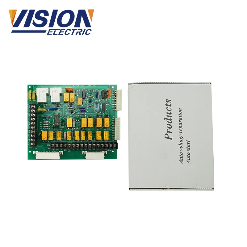 

Diesel Generator Controller Board PCB 3004296
