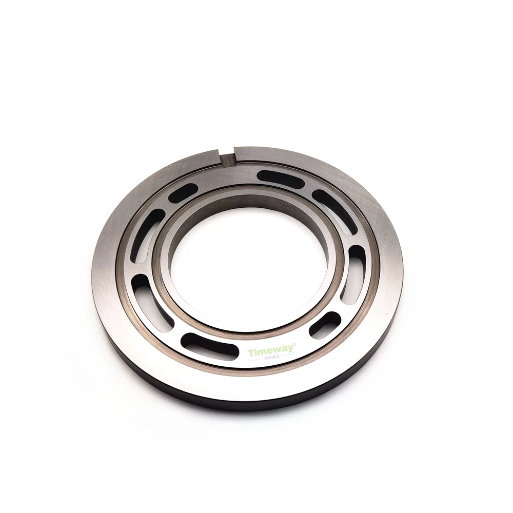 

Hydraulic Pump Parts PV Series Bearing Plate for Repair PV24 Sauer Danfoss Piston Pump