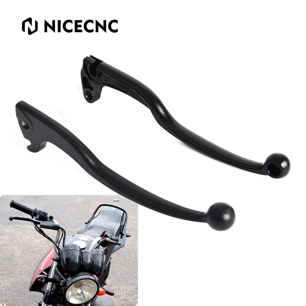 

Motorcycle Clutch Levers Brake Lever for Yamaha YBR 125 YBR125 125CC 2005-2015