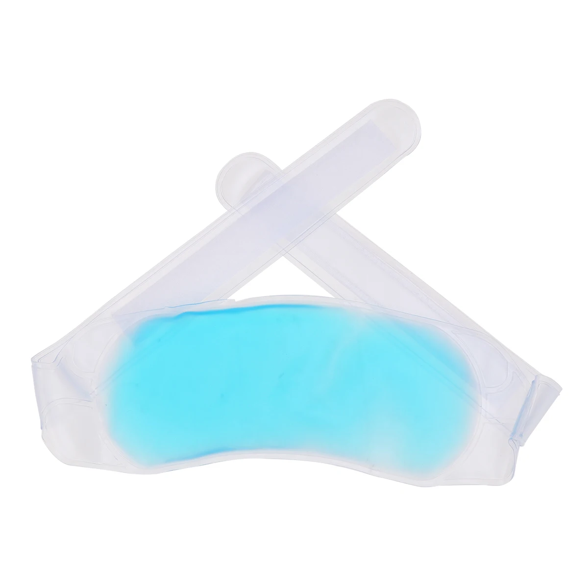 

Cold Hot Therapy Eye Mask Cooling Patch for Men Women Relieves Eyes Dryness Migraines Sinus Sleep CONDITIONS