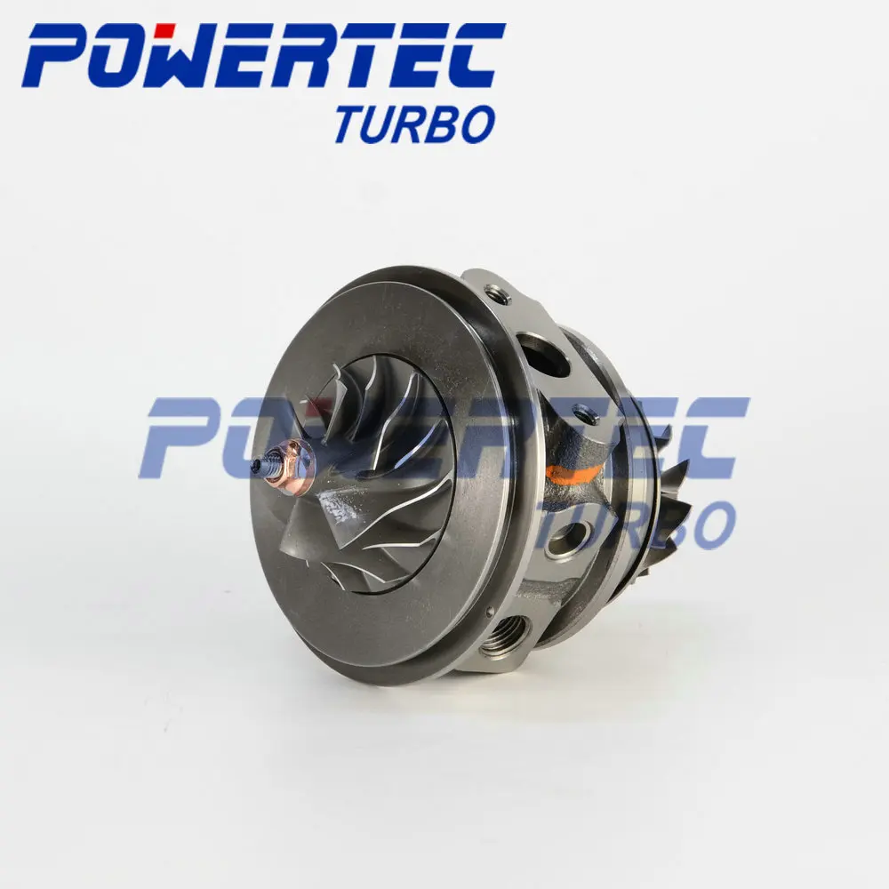 

Картридж турбокомпрессора 28200-4A200 Turbo CHRA 49135-04020 для Mitsubishi Galloper II с двигателем 4D56TI D4BH 2.5 TDI 73 кВт