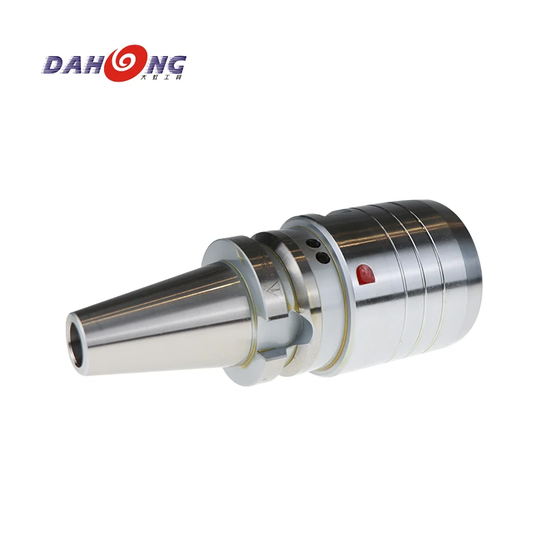 DAHONG BT40-DHC32-90 high accuracy hydraulic collets chuck JIS B 6339 Standard hydraulic tool holder