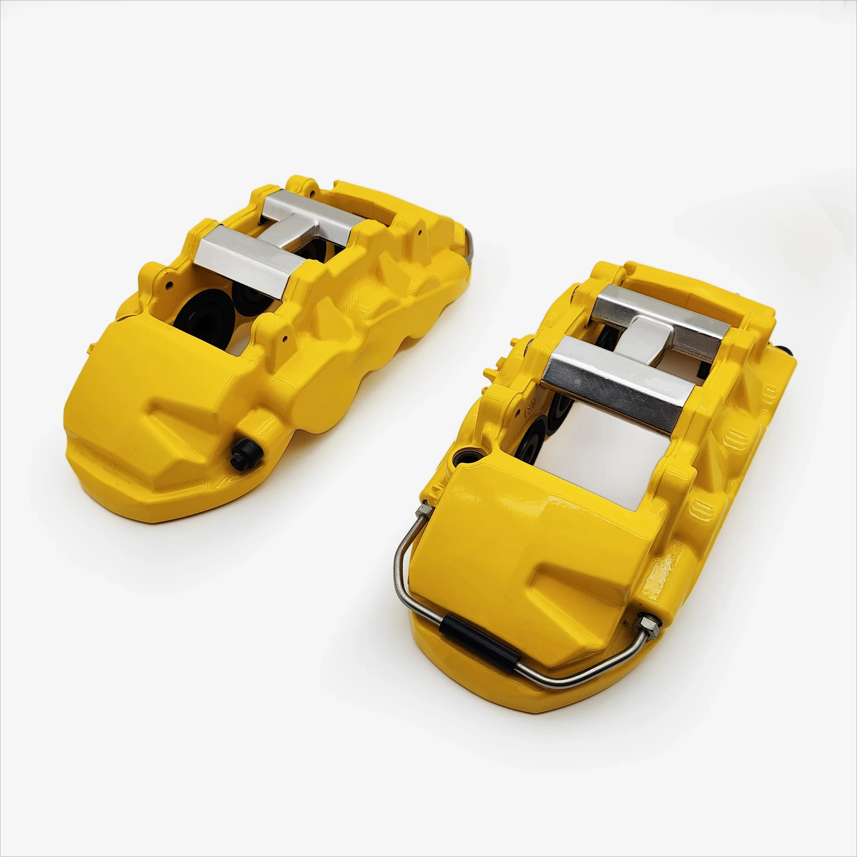 

Large Brake Caliper 80 B4 Q7 Parts Auto Parts Large Brake Kit 6 Pot 8520