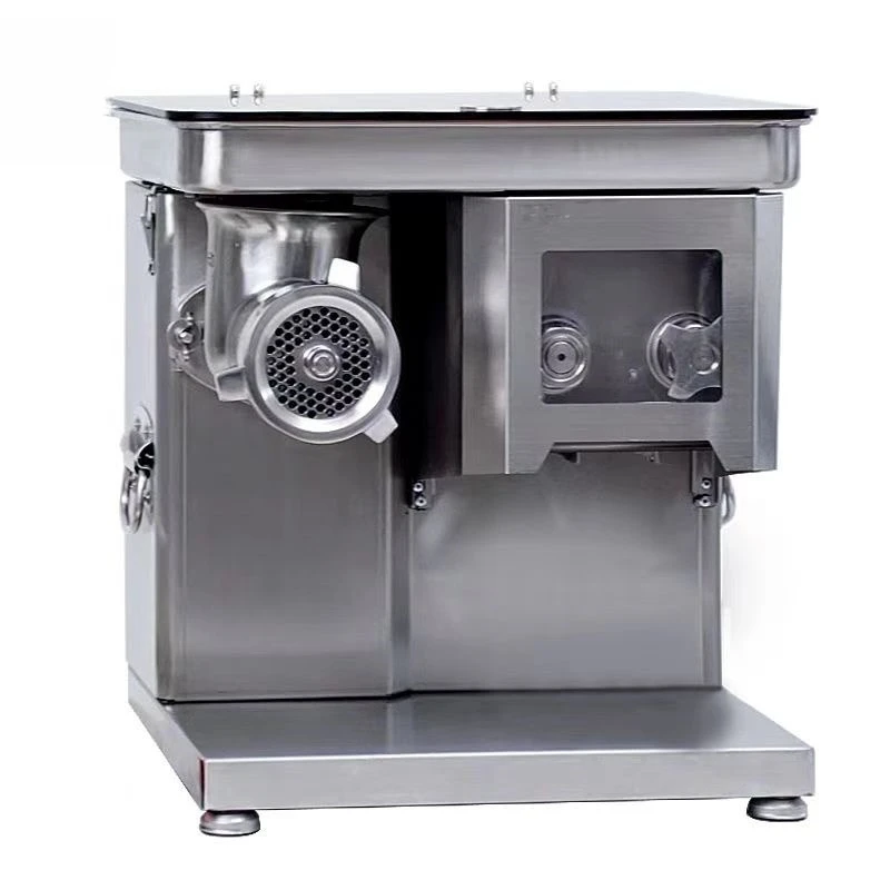 

Desktop Automatic Commercial Meat Cutter