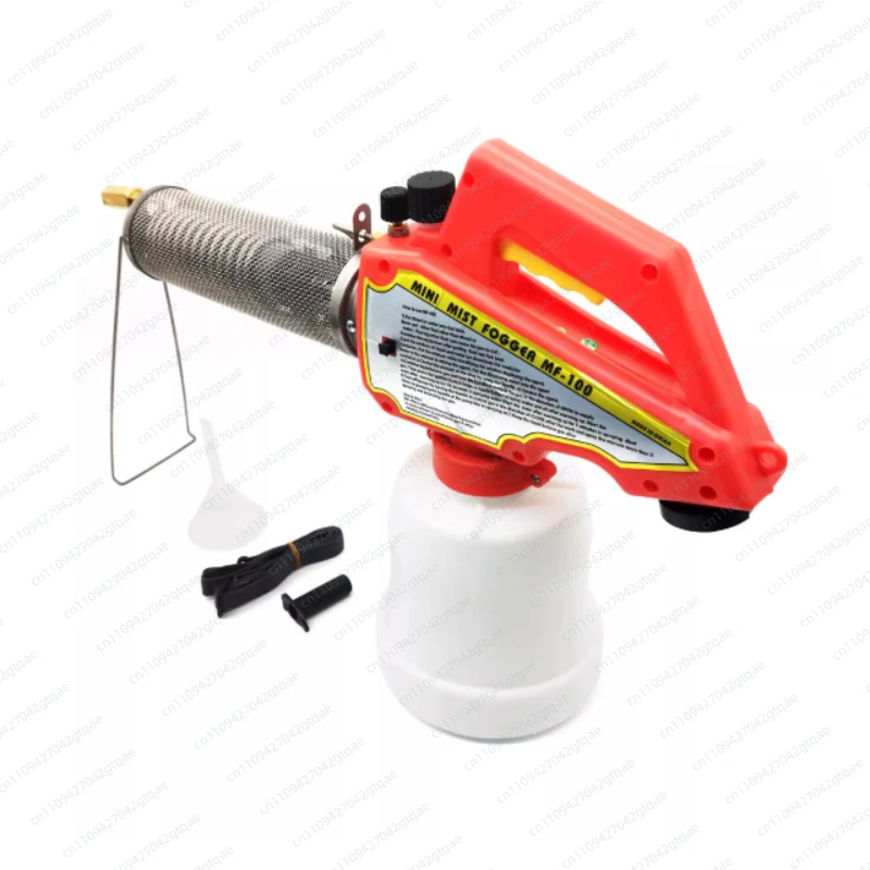 MF100, Mini Fogging Machine Garden Machine Mosquito Repellent 3kg (6.7lb) Made in Korea