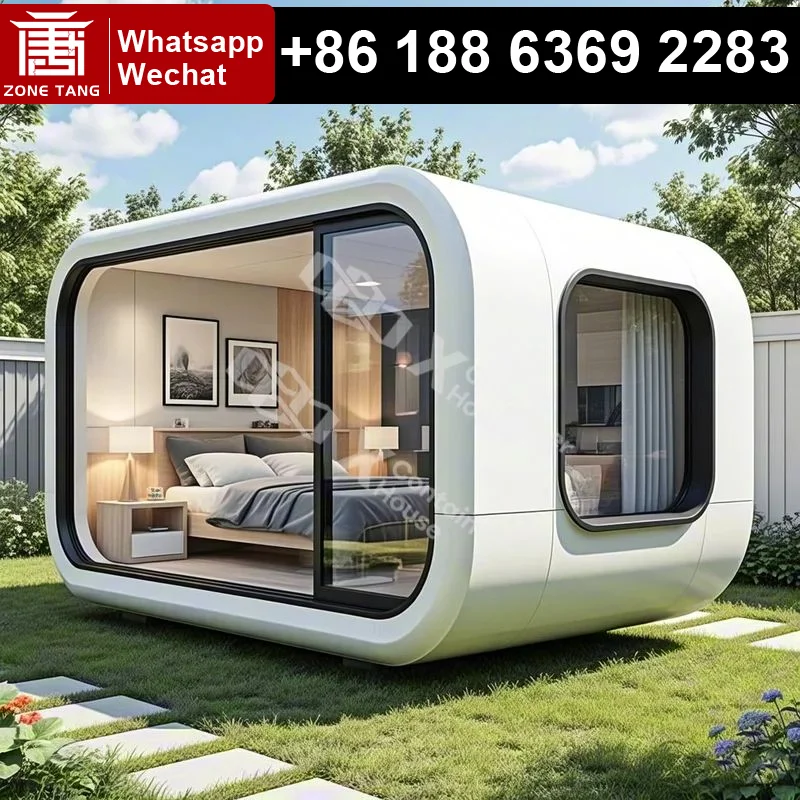 Modular Tiny Home S…