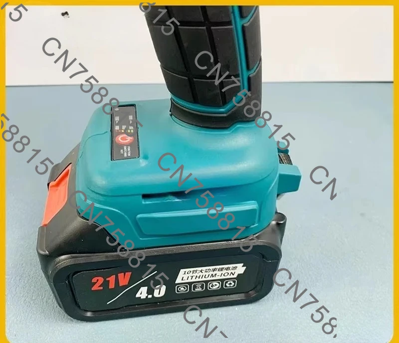 ปั๊มไฟฟ้าแรงสูง 70 ล้านล้าน, สำหรับงานอุตสาหกรรมและงานบำรุงรักษา, ปั๊มไฮดรอลิกขนาดเล็กแบบพกพาใช้แบตเตอรี่ลิเธียม