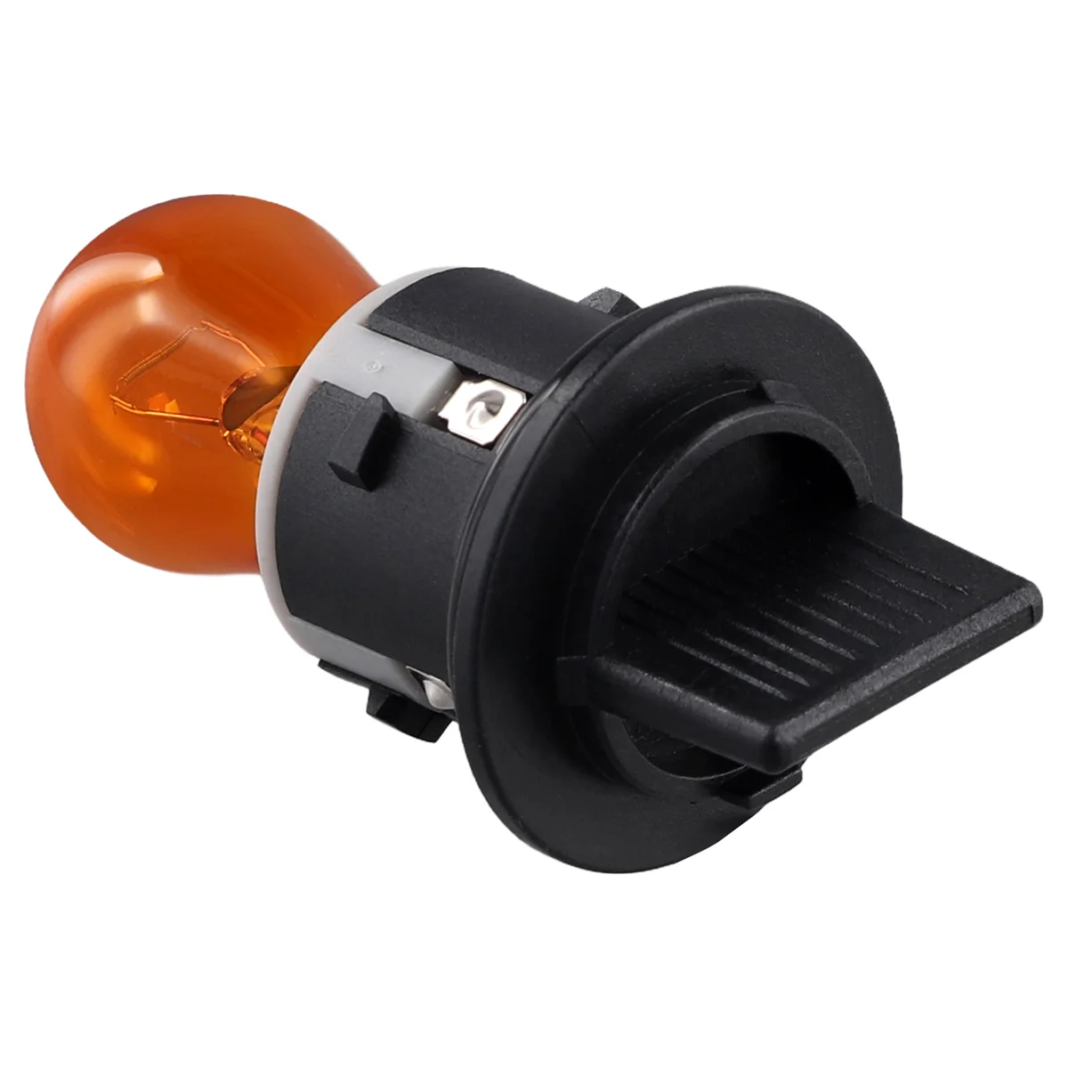 92166-A9100 for Kia Carnival Forte Soul Seltos Sorento Car Bulb Holder Assembly Front Turn Signal Lamp Dust Cap Socket -A74F