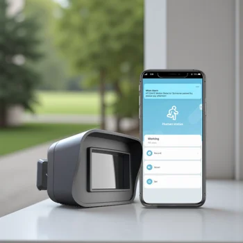 10 best sales सुरक्षा उपकरण - №4