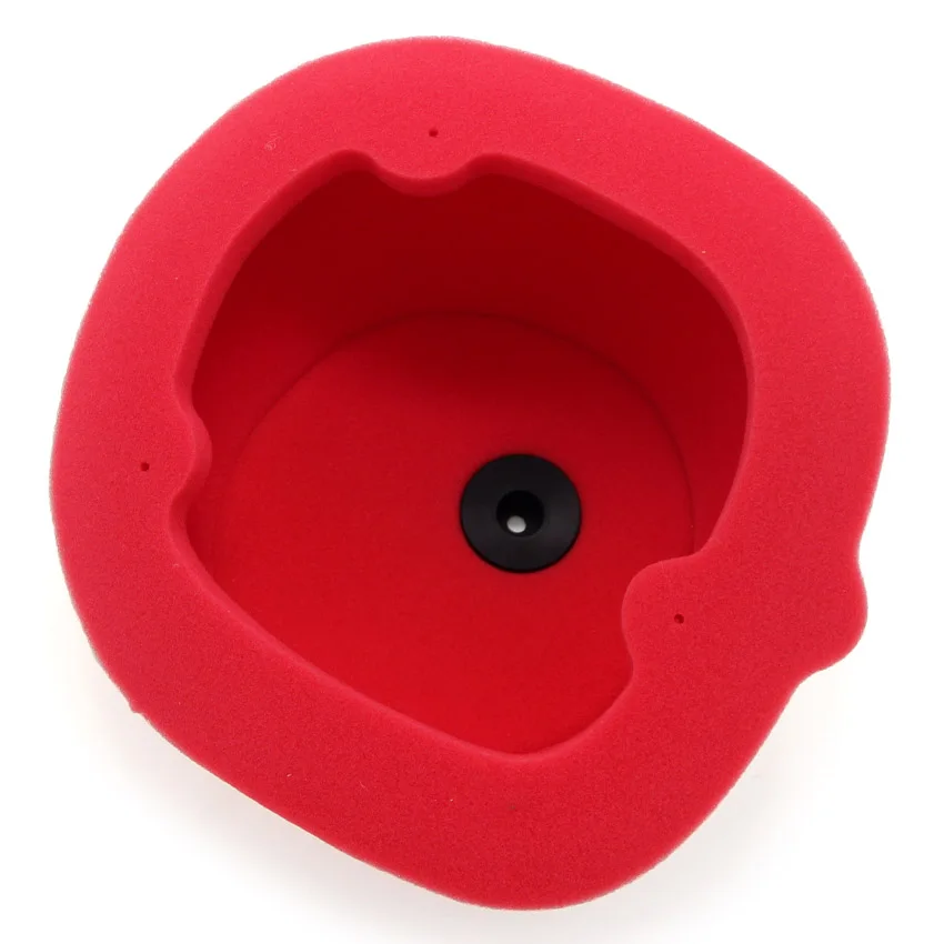 

Motorcycle Air Filter is for KTM 125 144 150 200 250 300 450 505 530 SX XC XCW SXF XCF XCFW EXC EXCR XCRW EXC EXCR 77306015000