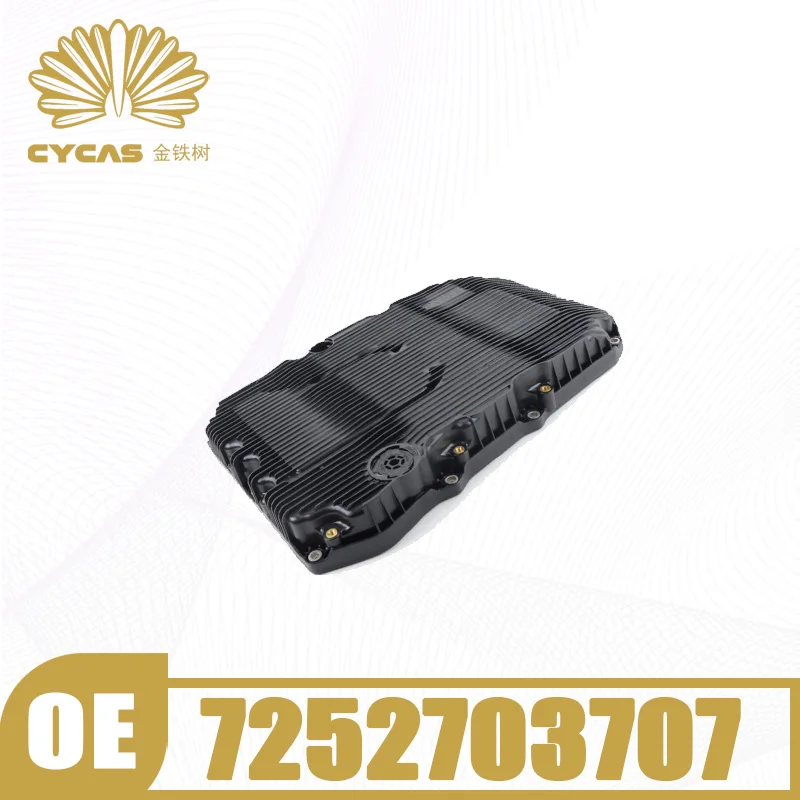 

CYCAS Car Automatic Transmission Oil Sump A7252703707 7252703707 For Mercedes Benz W205 W222 W213 Engine Transmission Oil Pan