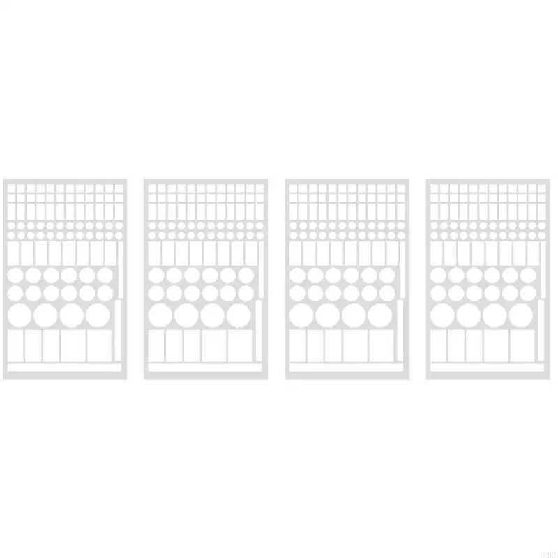 62KD Light Blocking Decal Multipurpose Use For Office Hotel Household Electronics