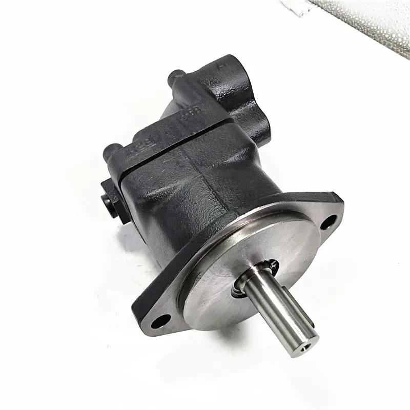 PARKER F11 series F11-005/010/012/14/19/F12-60 F11-010-HU-CV-K-000-0000-00 hydraulic piston pump motor