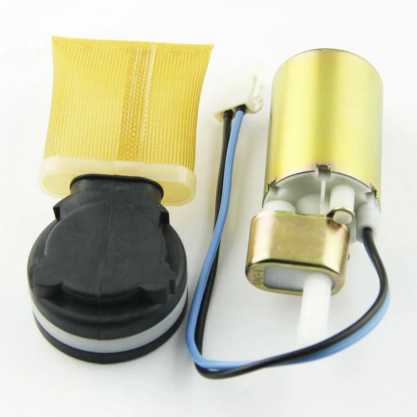 Motorcycle Fuel Pump For Kawasaki KVF700 INCLUDES KVF650 Brute Force 650 Prairie 700 4x4 KFX700 49040-0006 49040-1076 49040-1080