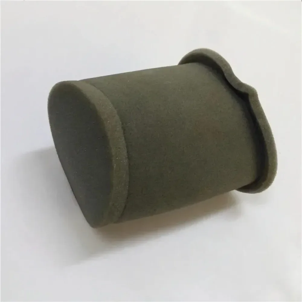 2027 FOR  For GS125 for King 125 Air Filter Sponge For Hojo Jelly Leopard EN125 GN125 GN250 Air Filter Free Shipping