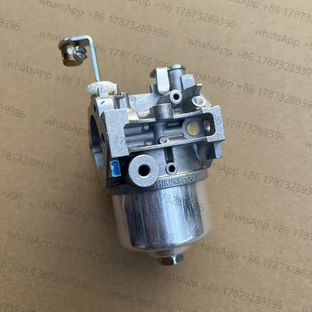 EY28B ОРИГИНАЛЬНЫЙ КАРБЮРАТОР MIKUNI CARB ДЛЯ ROBIN 7.5HP EY28 EY28C EY28D RB28B RB28D RB28 RB32B
