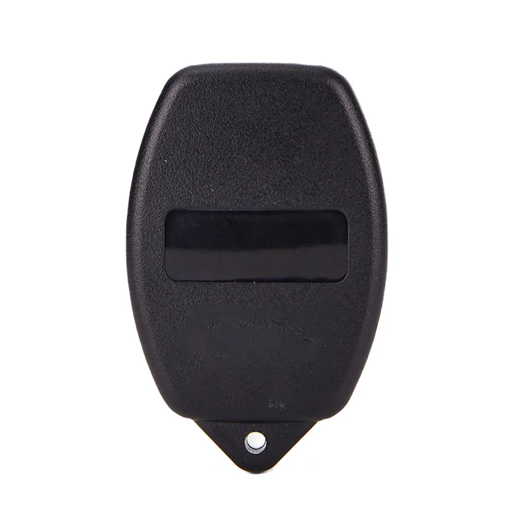 Electronic Garage Door Remote Control 433MHz Wireless Handheld Transmitter 433.92MHz Rolling Code Garage Door Opener Command