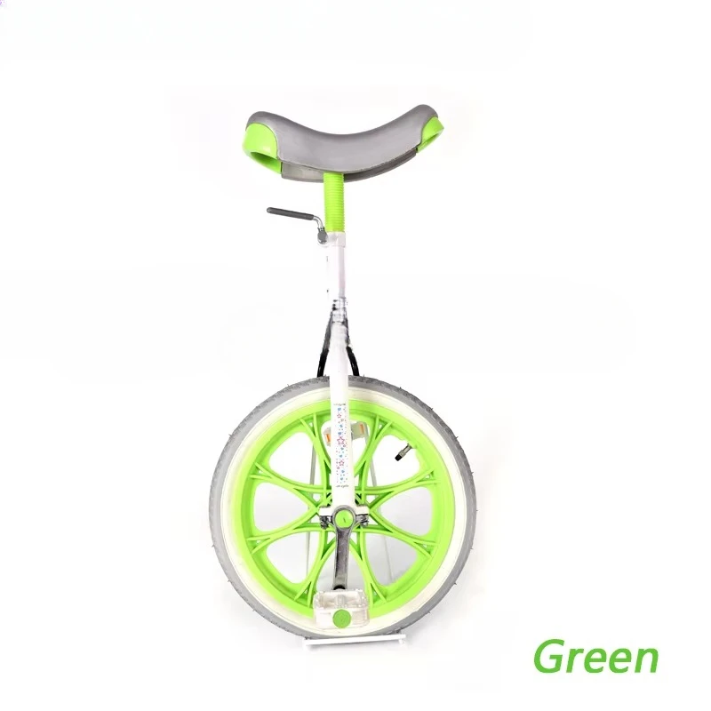 New design brisky bike unicycle manufactured in China