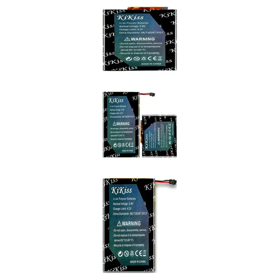 

Mobile Phone Battery 1600-1650Mah KV30+KV40 KV40 KV30 For Motorola Moto Razr XT2000-1 XT2000-2 XT2000 Voyager Sb18c40007 2019