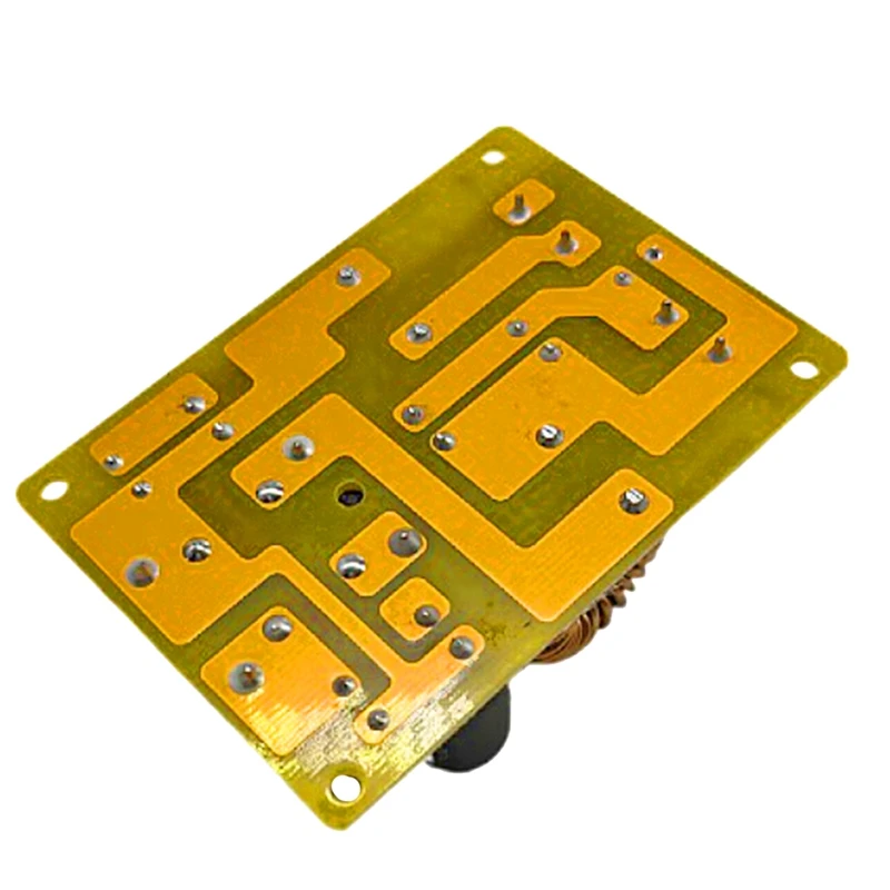 1 Stück DC LC Tiefpassfilter EMI beseitigt elektromagnetische Störungen DC-Schaltleistung EMC 12 V 24 V 20 A