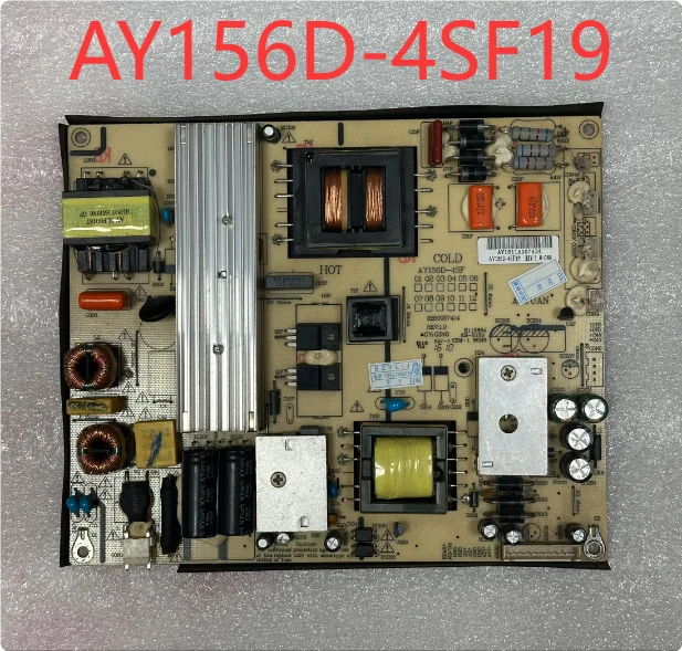 AY156D-4SF19 REV:1.0-080 AY156D-4SF 55CE1168R3 power board