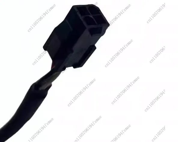 Accessories Servo Small Power Supply Line S6-L-M00-3.0-T 5.08.010