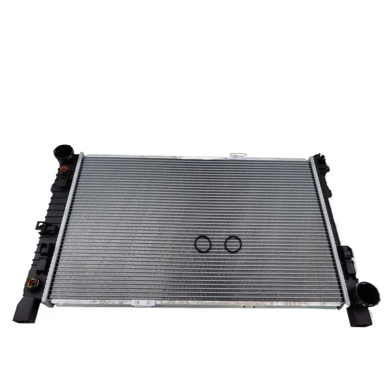 

2035000503,2035000303,2035000403 Radiator For Mercedes W203 C230 C240 C280 C320 C350 C32 C55 CLK320