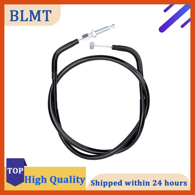 Motorcycle Clutch Cable Line Wire For Suzuki GSX-R600 GSX-R750 GSX-R1000 58200-35F10-000 32*22.5